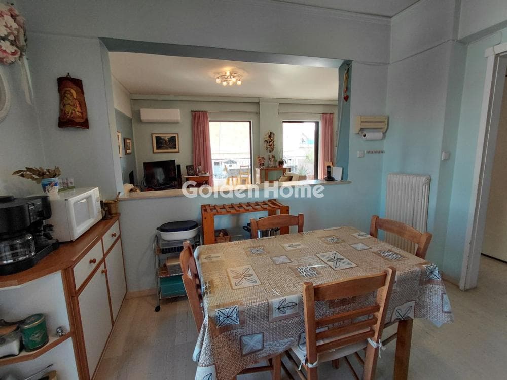 Apartment in Agia Paraskevi Ellinikou, Elliniko — Photo 10 of 42
