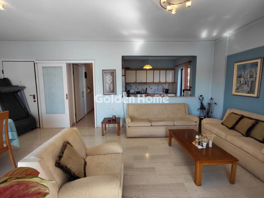 Apartment in Agia Paraskevi Ellinikou, Elliniko — Photo 13 of 42