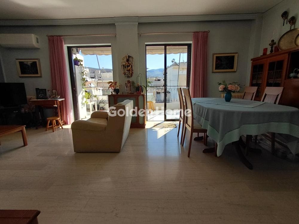 Apartment in Agia Paraskevi Ellinikou, Elliniko — Photo 12 of 42