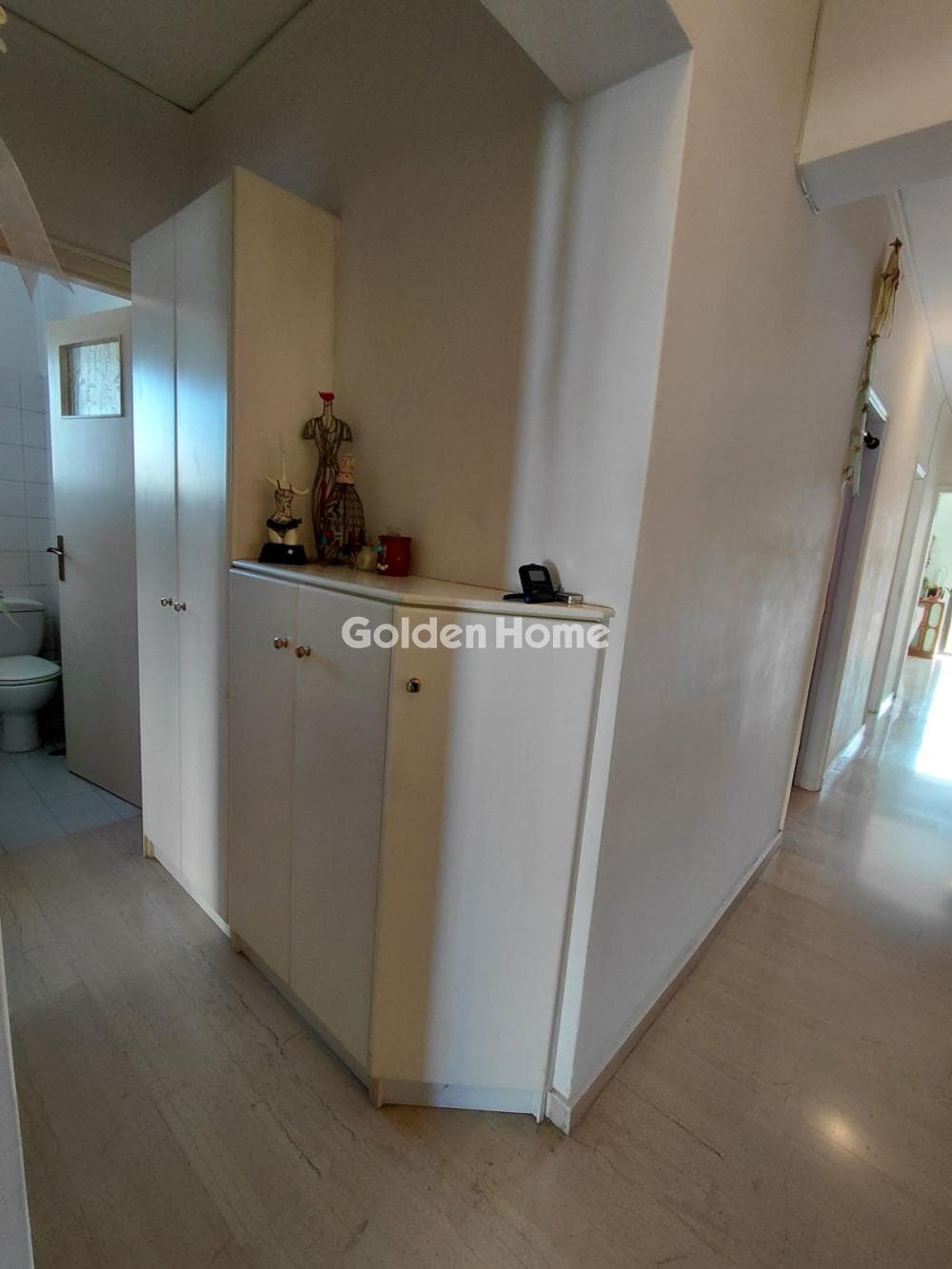 Apartment in Agia Paraskevi Ellinikou, Elliniko — Photo 22 of 42