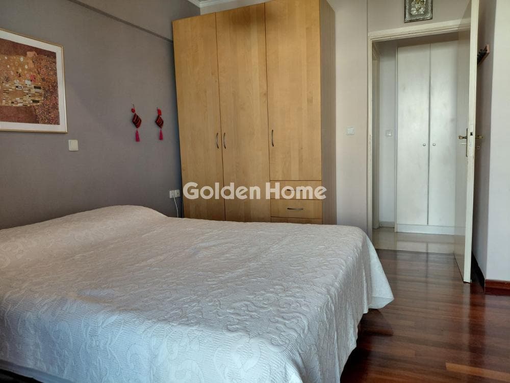 Apartment in Agia Paraskevi Ellinikou, Elliniko — Photo 19 of 42