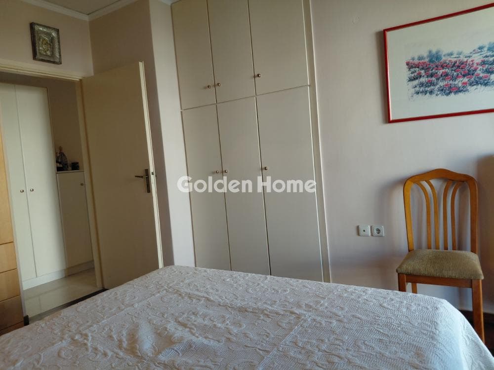 Apartment in Agia Paraskevi Ellinikou, Elliniko — Photo 18 of 42