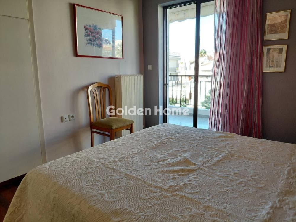 Apartment in Agia Paraskevi Ellinikou, Elliniko — Photo 29 of 42