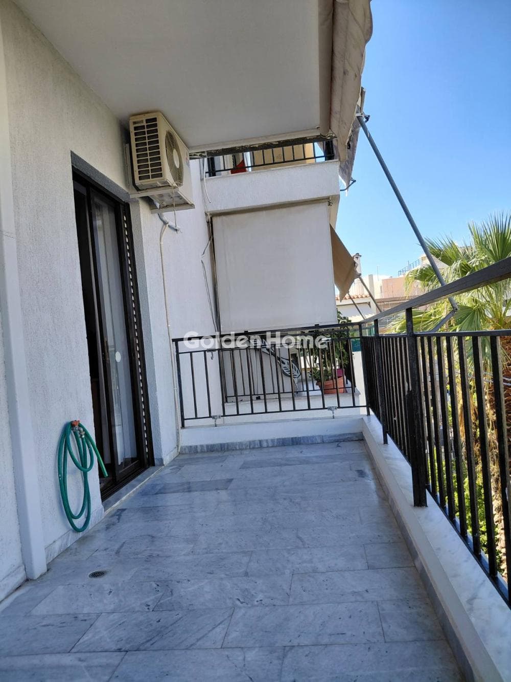Apartment in Agia Paraskevi Ellinikou, Elliniko — Photo 27 of 42