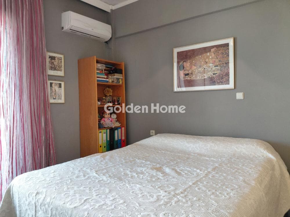 Apartment in Agia Paraskevi Ellinikou, Elliniko — Photo 26 of 42