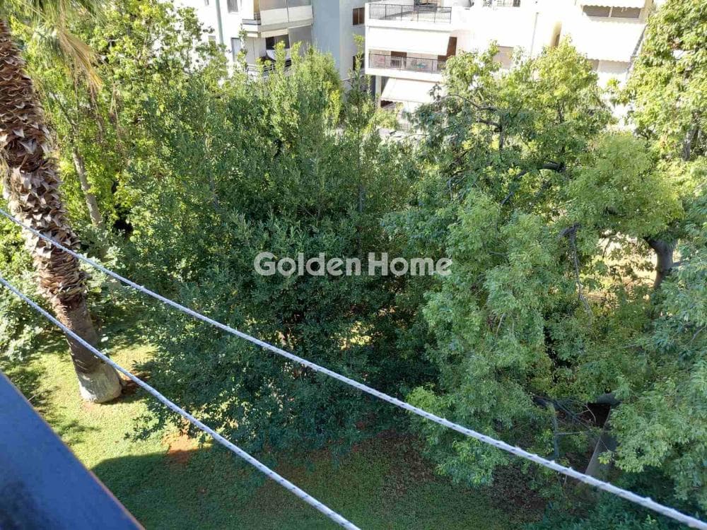 Apartment in Agia Paraskevi Ellinikou, Elliniko — Photo 25 of 42