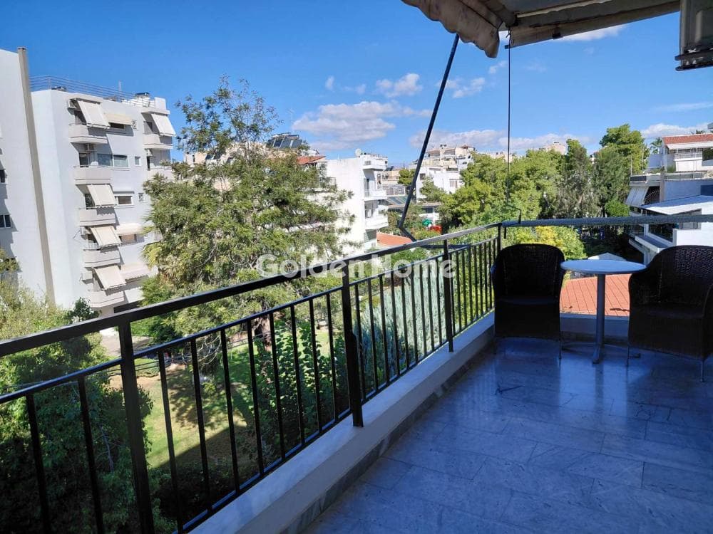 Apartment in Agia Paraskevi Ellinikou, Elliniko — Photo 24 of 42