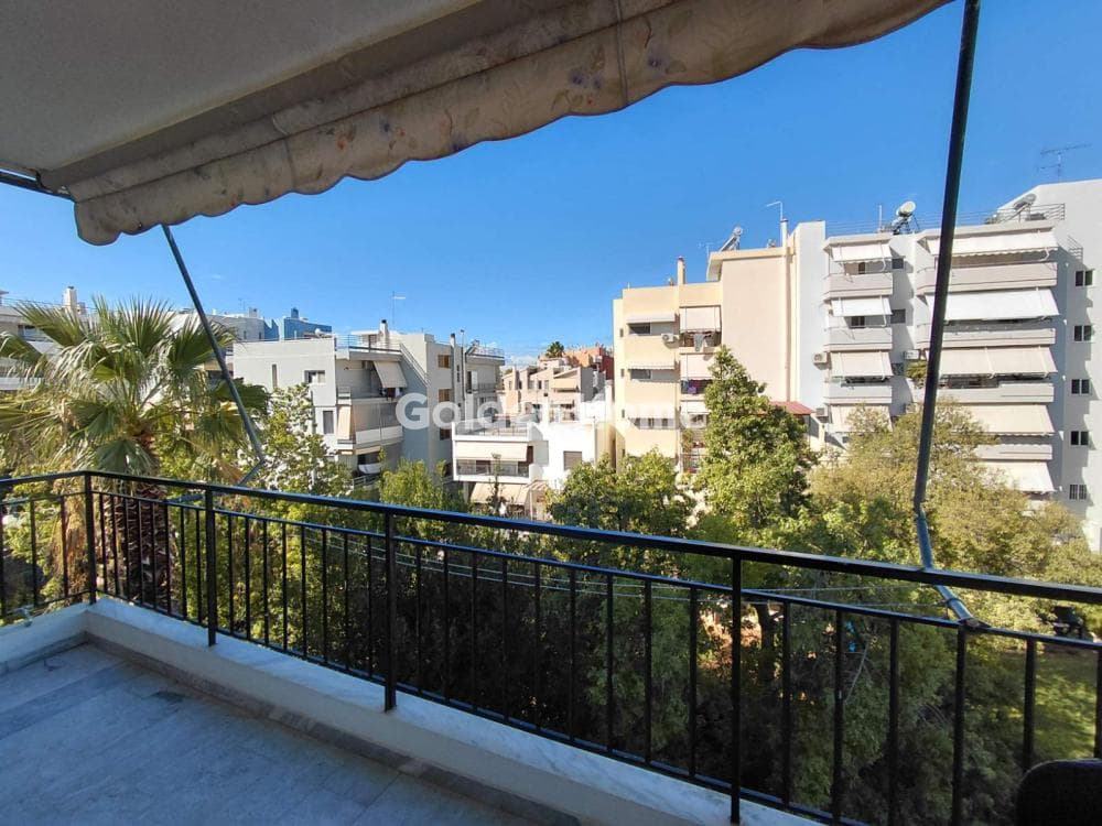 Apartment in Agia Paraskevi Ellinikou, Elliniko — Photo 34 of 42