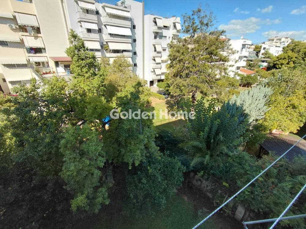Apartment in Agia Paraskevi Ellinikou, Elliniko — Photo 33 of 42