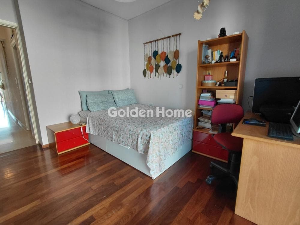 Apartment in Agia Paraskevi Ellinikou, Elliniko — Photo 32 of 42