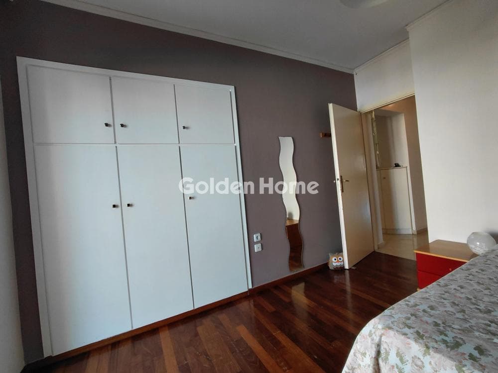 Apartment in Agia Paraskevi Ellinikou, Elliniko — Photo 31 of 42