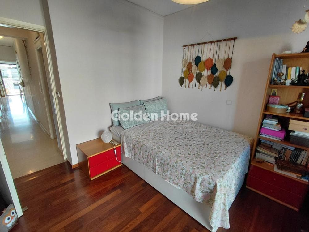 Apartment in Agia Paraskevi Ellinikou, Elliniko — Photo 30 of 42