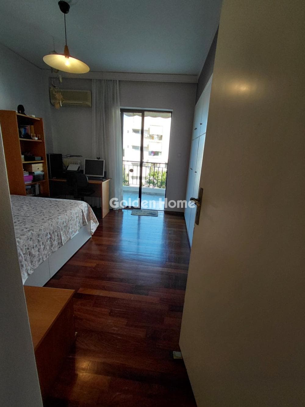 Apartment in Agia Paraskevi Ellinikou, Elliniko — Photo 40 of 42