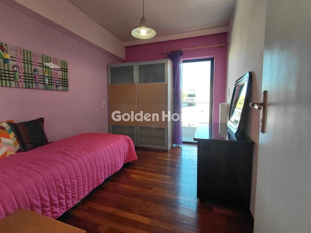 Apartment in Agia Paraskevi Ellinikou, Elliniko — Photo 39 of 42