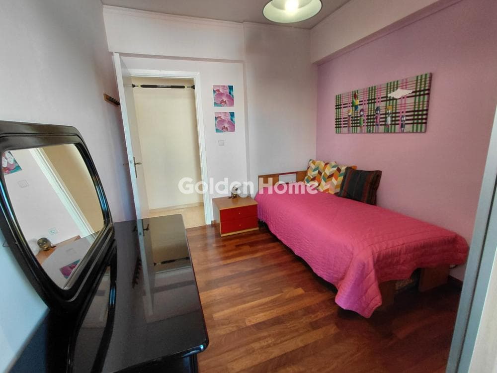 Apartment in Agia Paraskevi Ellinikou, Elliniko — Photo 37 of 42