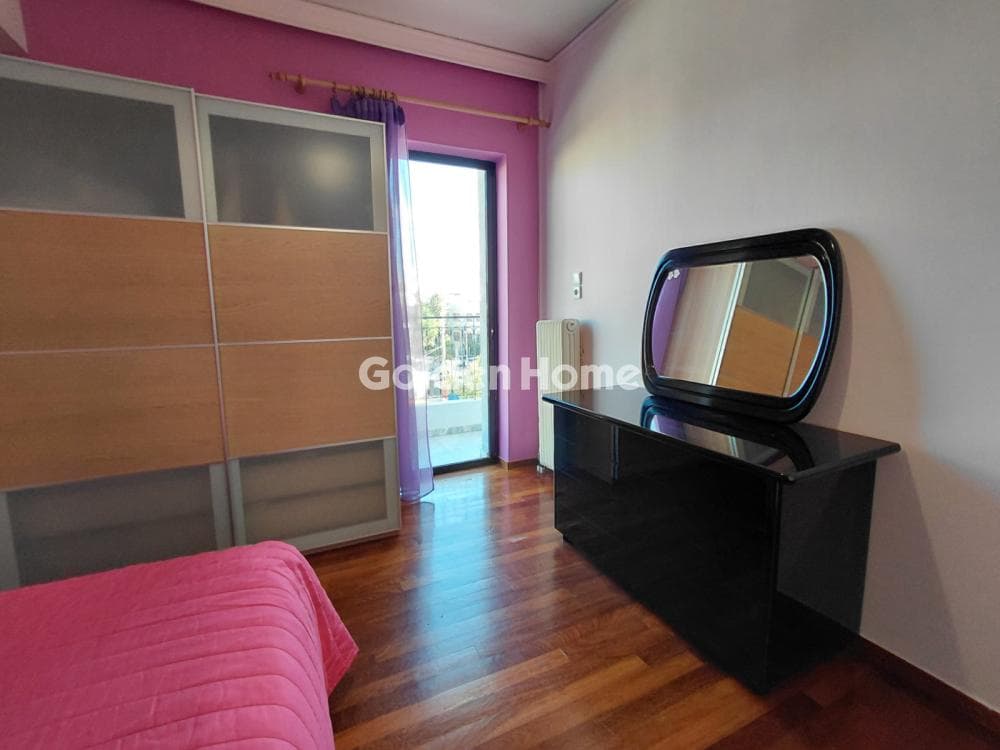Apartment in Agia Paraskevi Ellinikou, Elliniko — Photo 36 of 42
