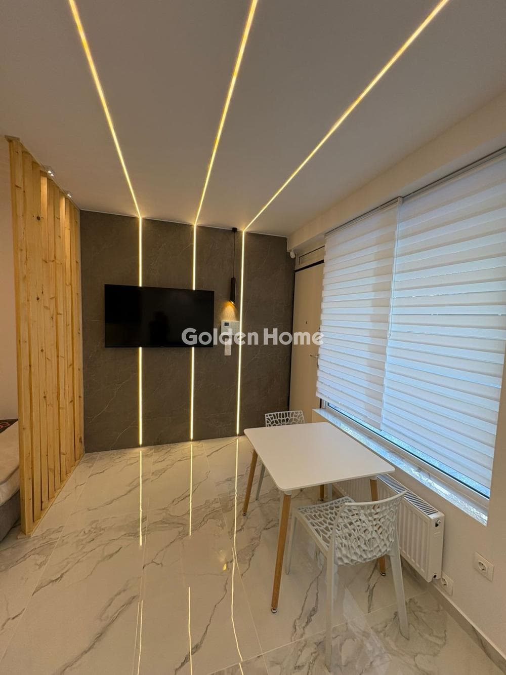Apartment in Alsos, Goudi — Photo 1 of 11