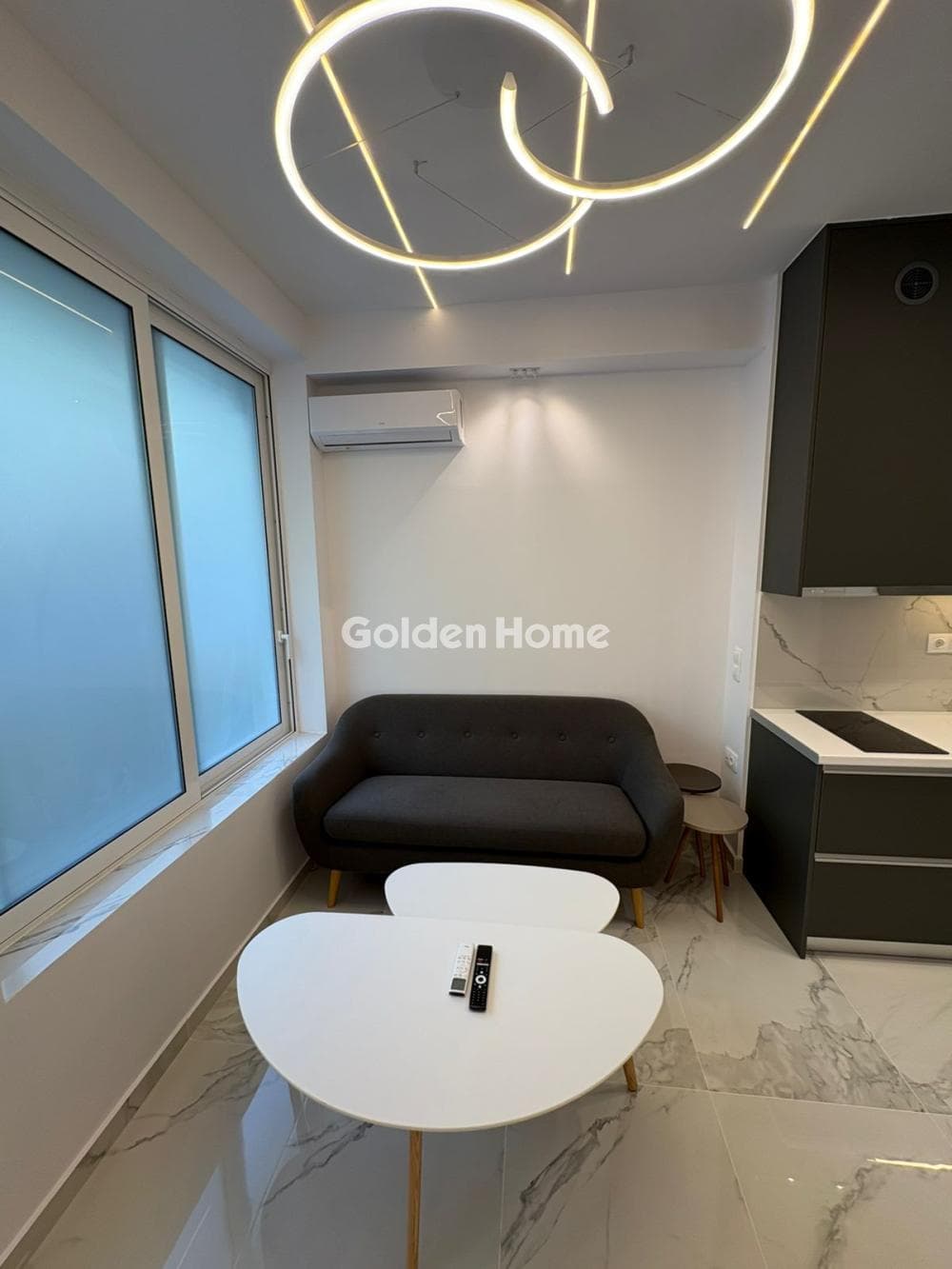 Apartment in Alsos, Goudi — Photo 10 of 11