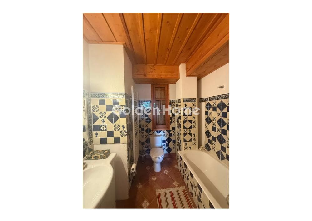 Μονοκατοικία στην Καλύβια, Αράχωβα — Φωτογραφία 14 από 20