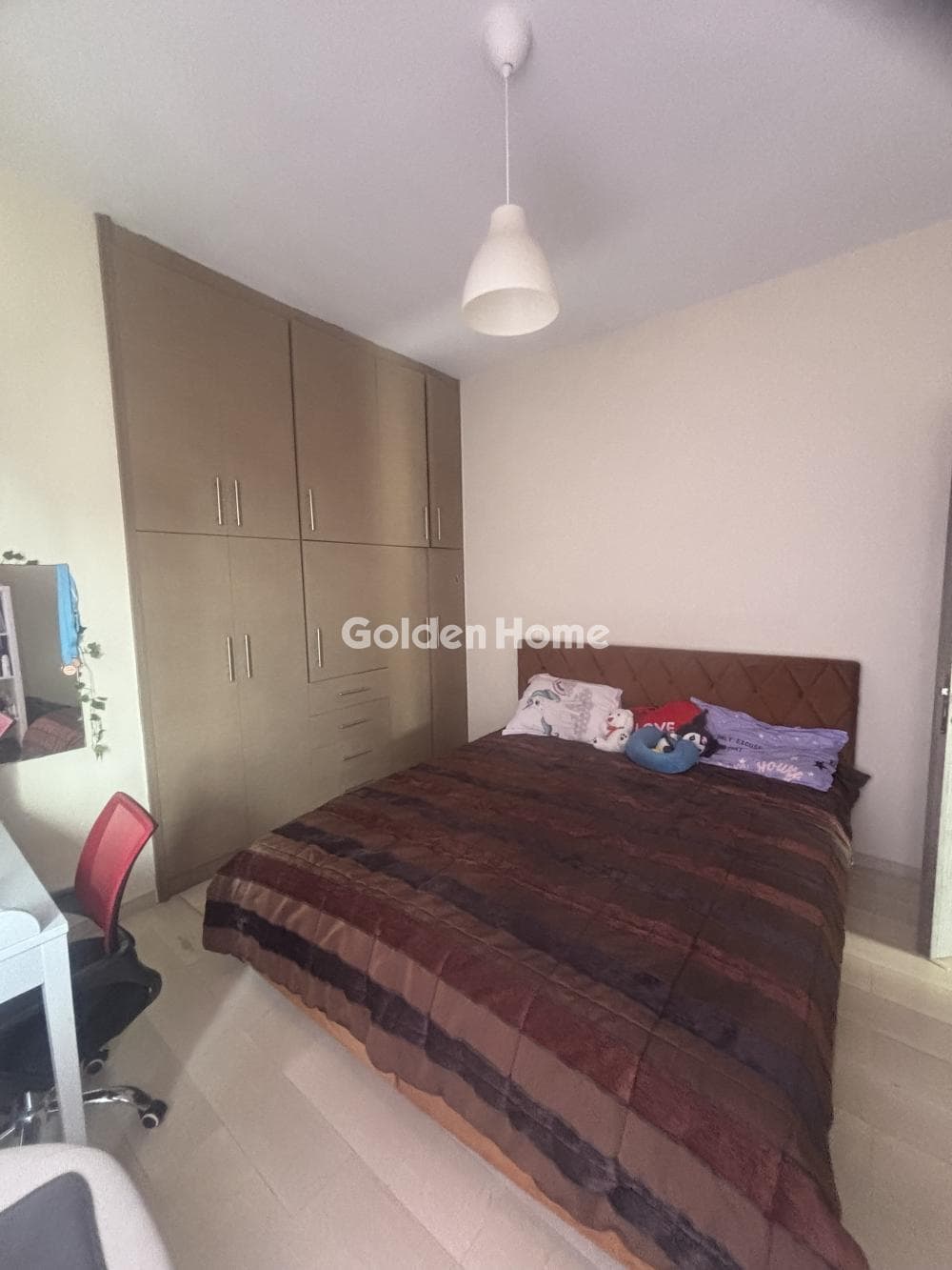 Apartment in Agia Varvara, Agios Dimitrios — Photo 6 of 16