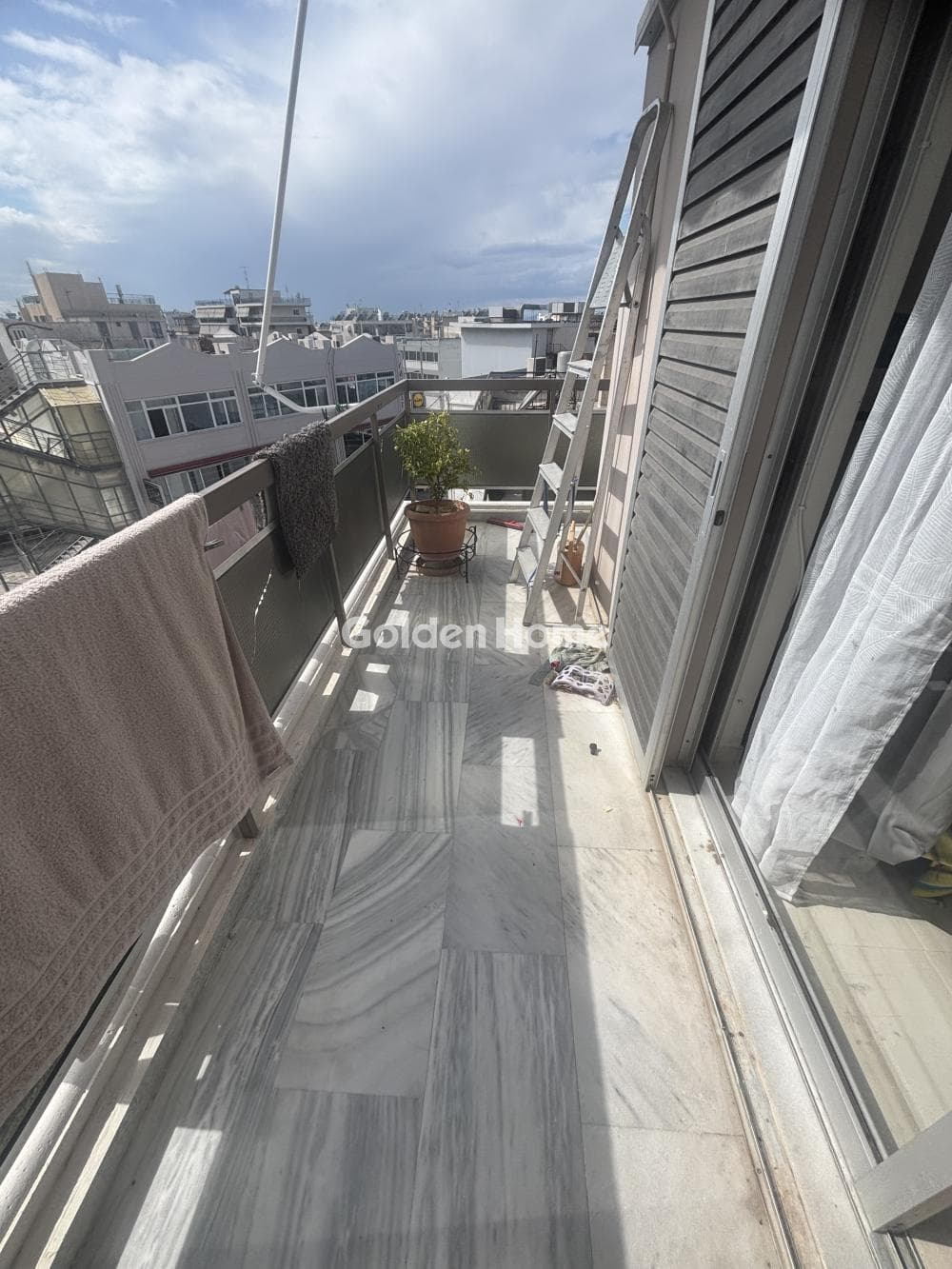 Apartment in Agia Varvara, Agios Dimitrios — Photo 13 of 16