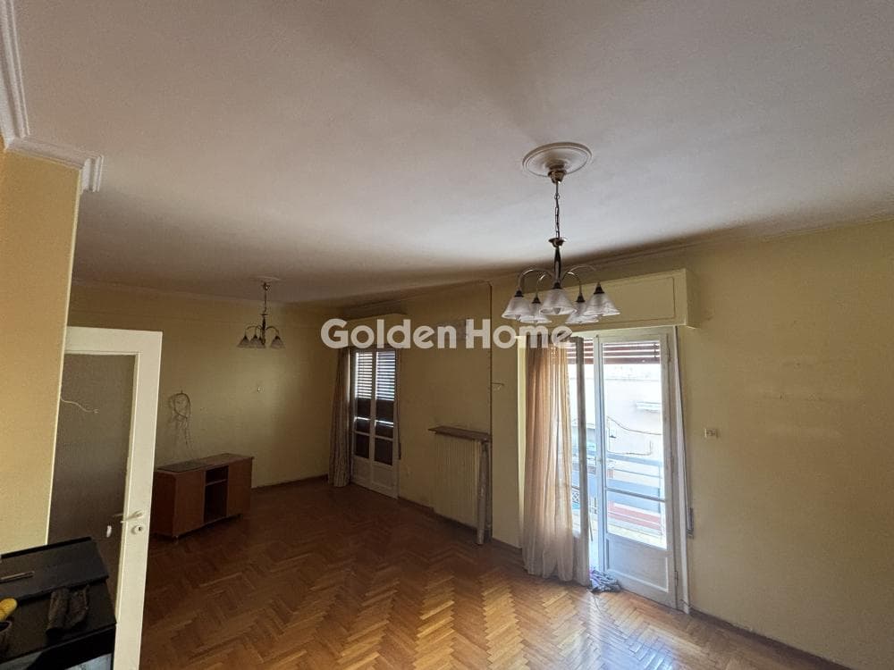 Apartment in Pyrgos Athinon, Goudi — Photo 1 of 8