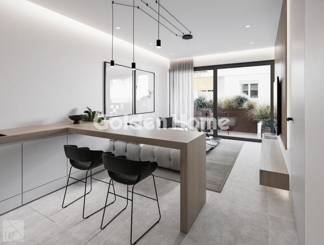Apartment in Elinoroson, Goudi — Photo 1 of 7