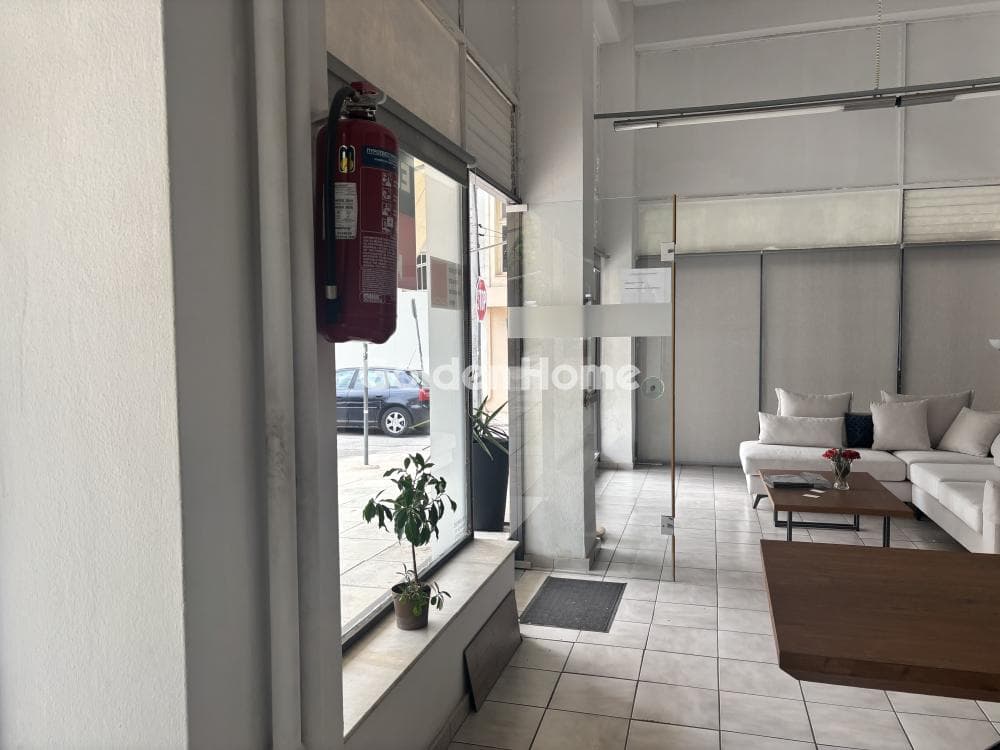 Κατάστημα στην Άλσος, Νέα Σμύρνη — Φωτογραφία 8 από 8
