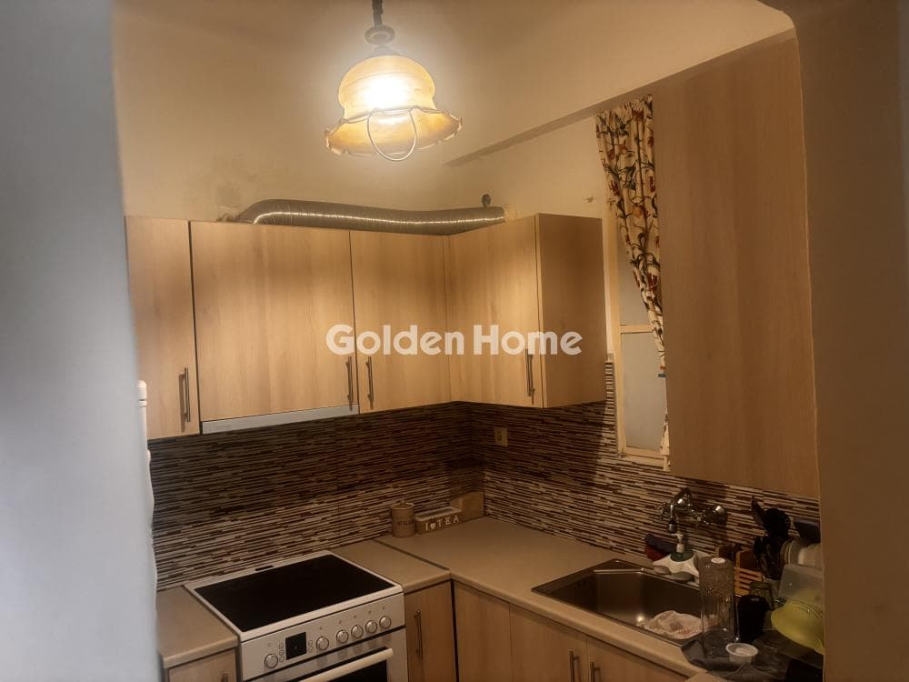Apartment in Osios Loukas, Patisia — Photo 3 of 12