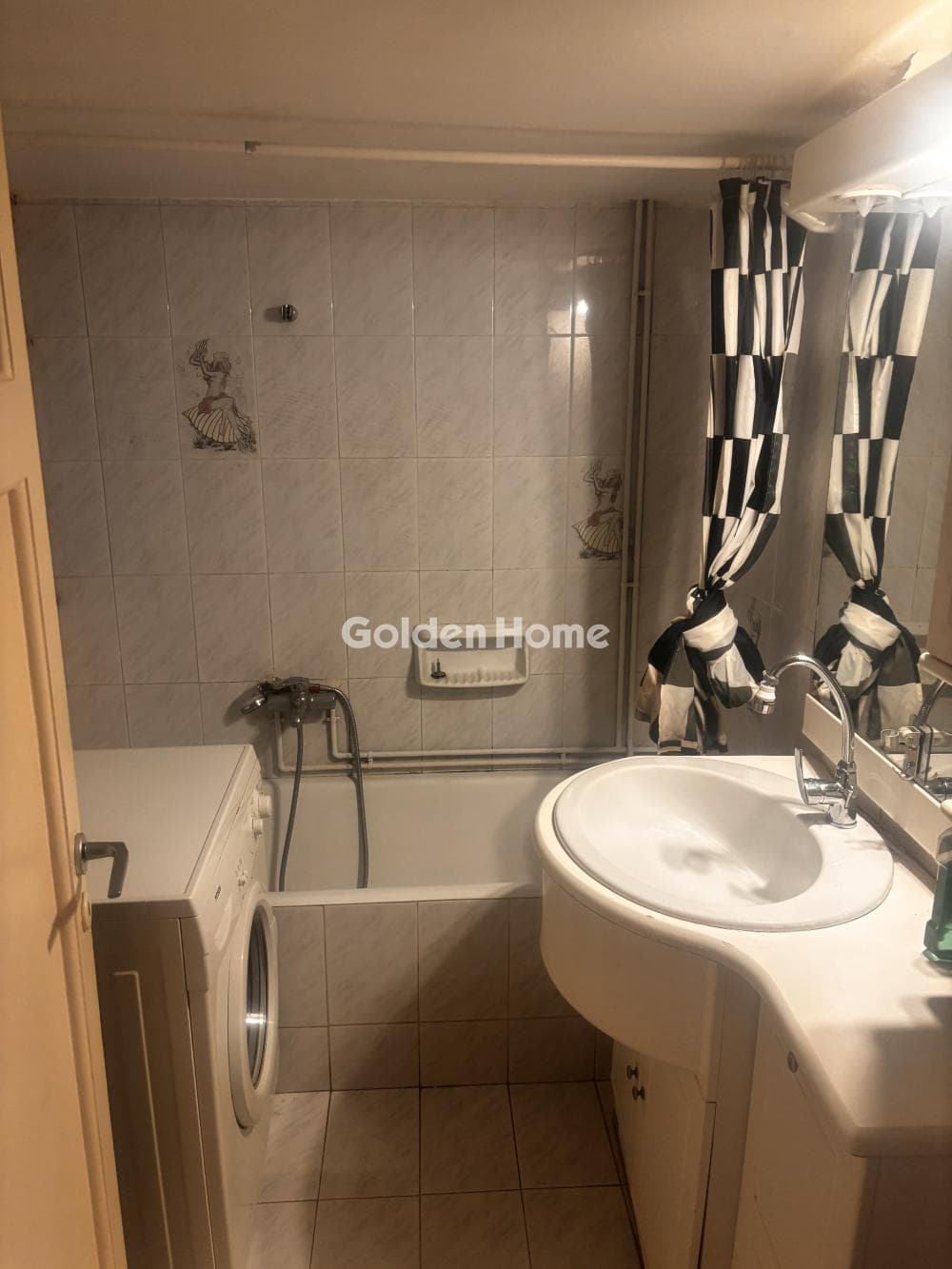 Apartment in Osios Loukas, Patisia — Photo 9 of 12
