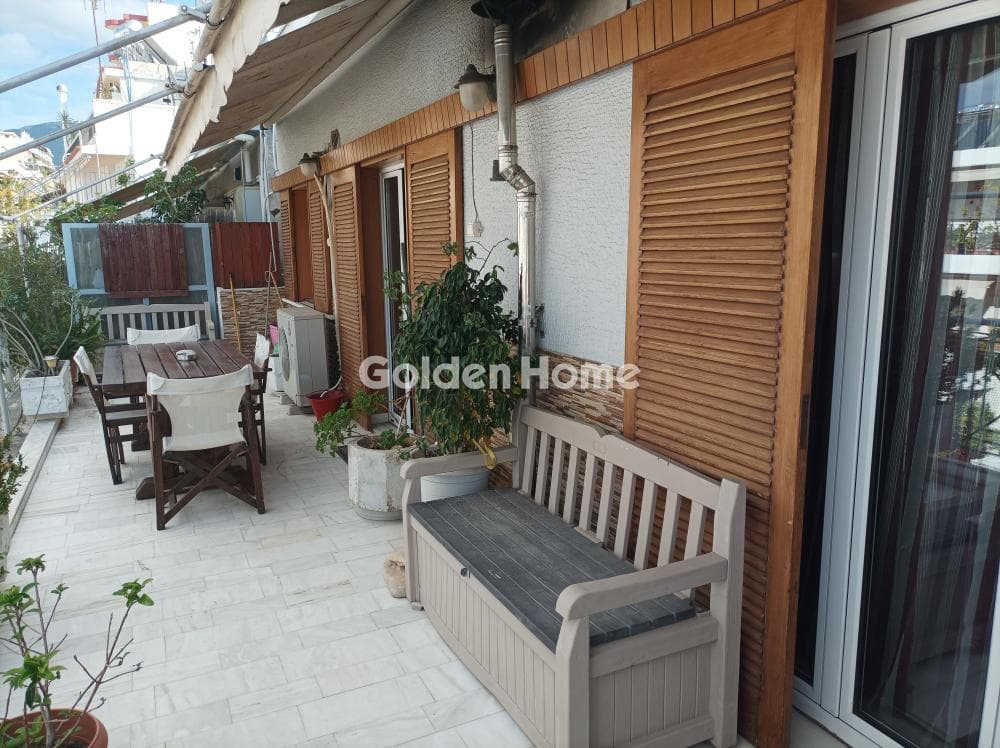 Apartment in Politechnioupoli, Zografou — Photo 3 of 25