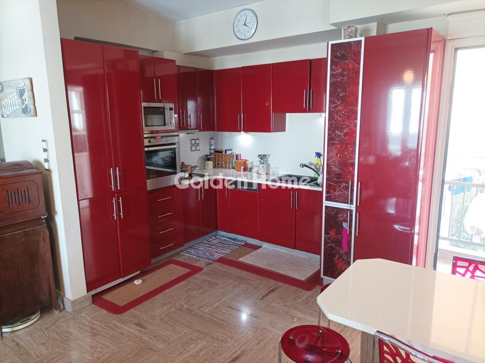 Apartment in Politechnioupoli, Zografou — Photo 9 of 25