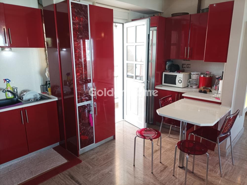 Apartment in Politechnioupoli, Zografou — Photo 8 of 25