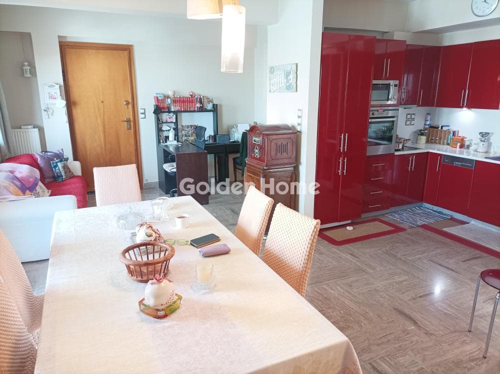 Apartment in Politechnioupoli, Zografou — Photo 5 of 25