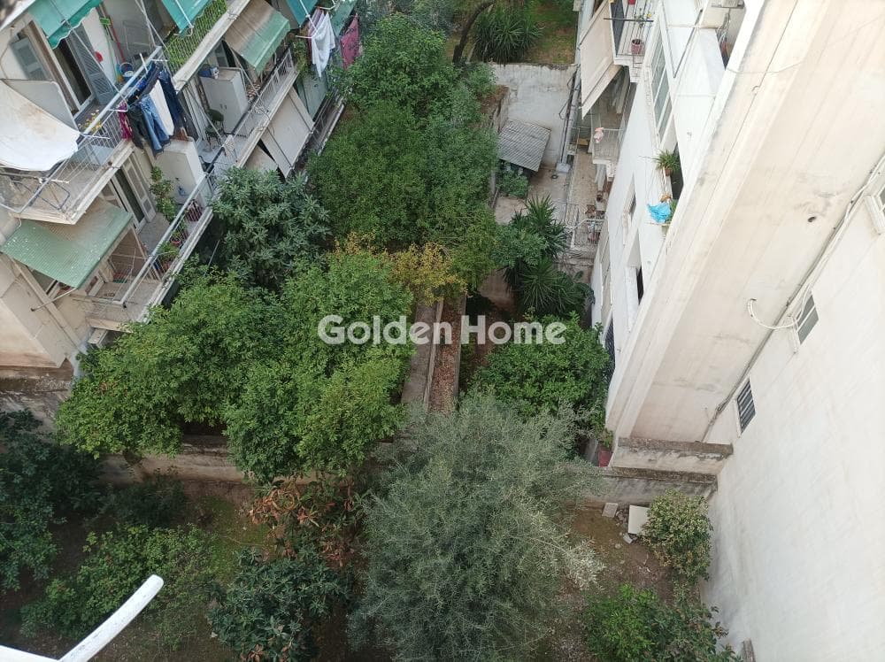 Apartment in Politechnioupoli, Zografou — Photo 25 of 25