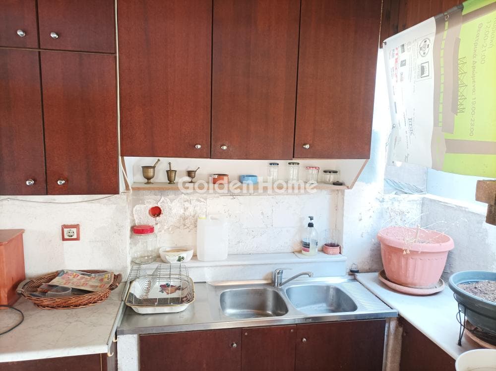 Apartment in Politechnioupoli, Zografou — Photo 24 of 25