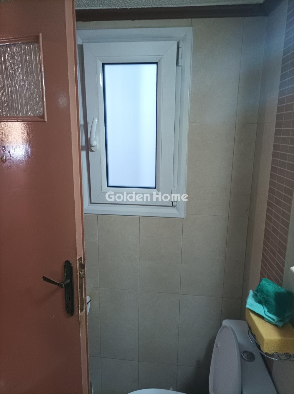 Apartment in Politechnioupoli, Zografou — Photo 22 of 25
