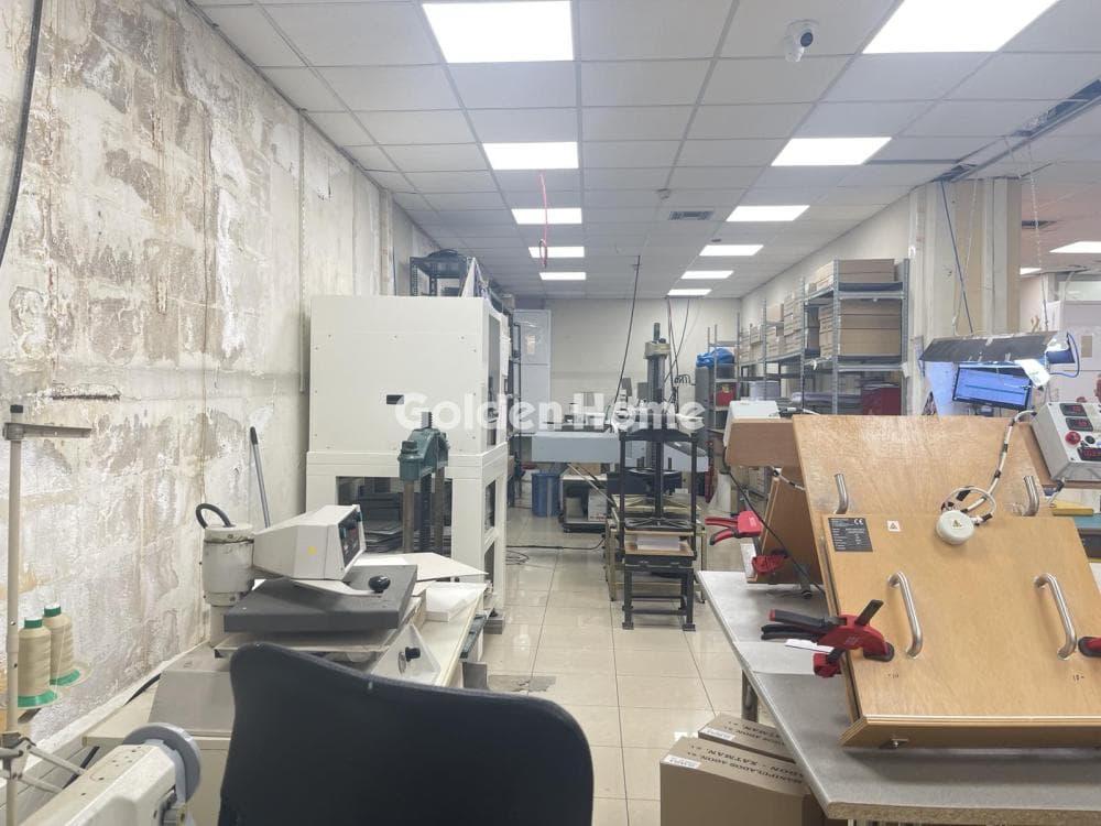 Office in Mykoniatika, Agioi Anargiroi — Photo 5 of 14