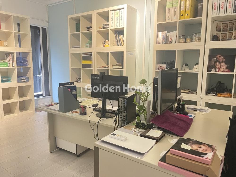 Office in Mykoniatika, Agioi Anargiroi — Photo 4 of 14