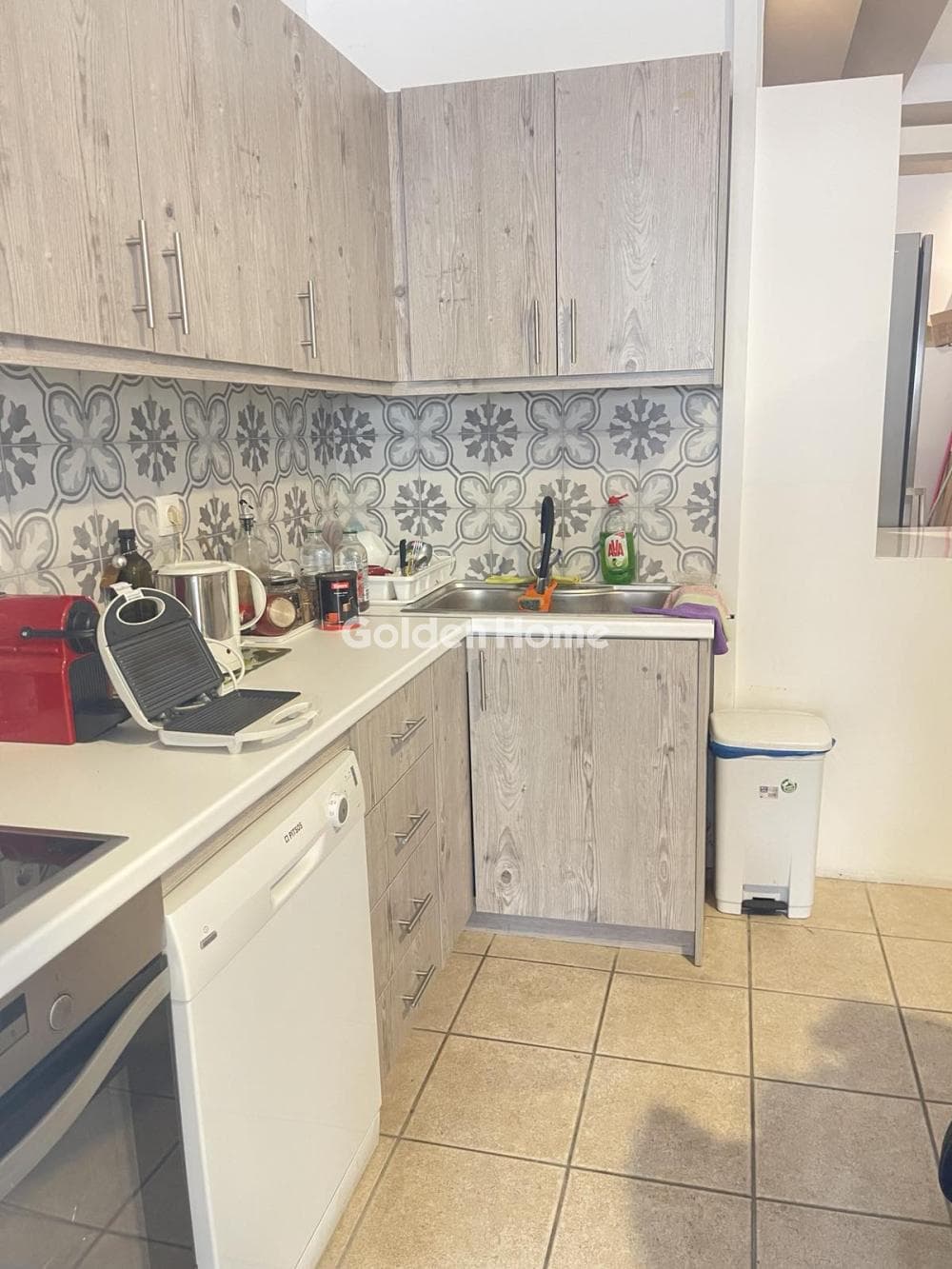 Office in Mykoniatika, Agioi Anargiroi — Photo 9 of 14