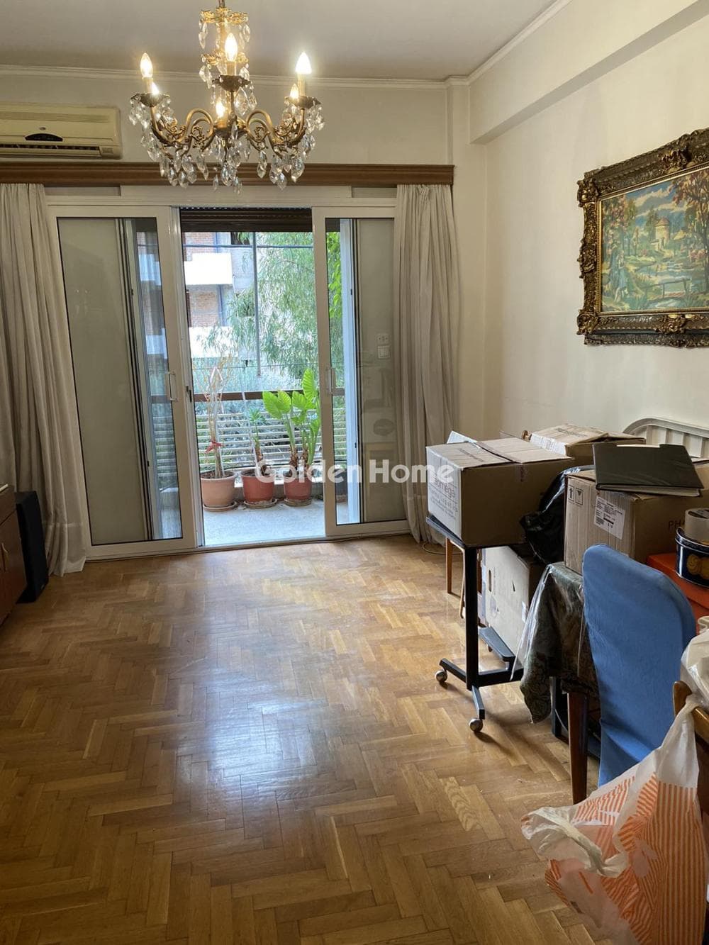 Γραφείο στην Ιππόδρομος, Καλλιθέα — Φωτογραφία 1 από 13