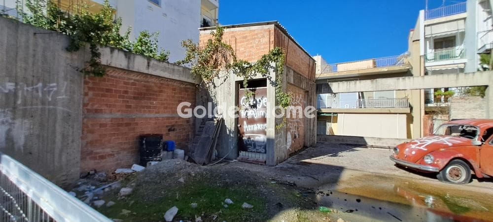 Οικόπεδο στην Άνω Δάφνη, Δάφνη — Φωτογραφία 3 από 7