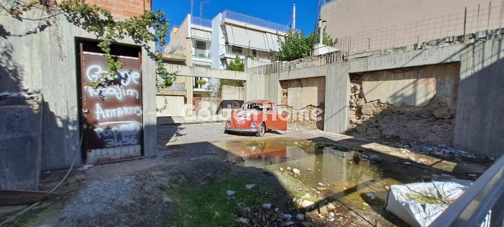 Οικόπεδο στην Άνω Δάφνη, Δάφνη — Φωτογραφία 5 από 7
