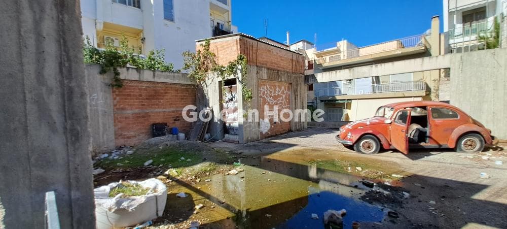 Οικόπεδο στην Άνω Δάφνη, Δάφνη — Φωτογραφία 6 από 7