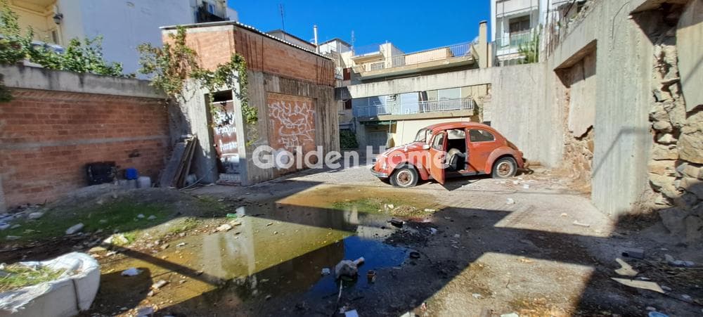 Οικόπεδο στην Άνω Δάφνη, Δάφνη — Φωτογραφία 7 από 7