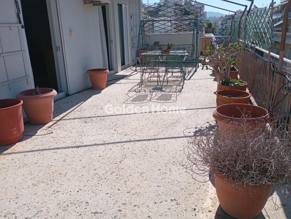 Apartment in Charokopou, Kalithea — Photo 26 of 32