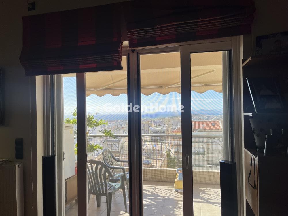 Διαμέρισμα στην Κέντρο, Αργυρούπολη — Φωτογραφία 10 από 29