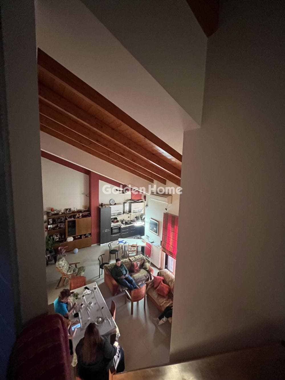 Διαμέρισμα στην Κέντρο, Αργυρούπολη — Φωτογραφία 16 από 29