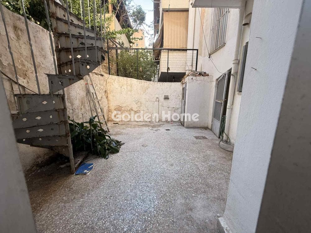 Apartment in Dafni, Dafni — Photo 12 of 14