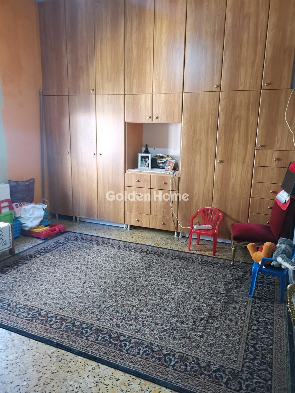 Διαμέρισμα στην Άσπρα Χώματα, Νίκαια — Φωτογραφία 13 από 19